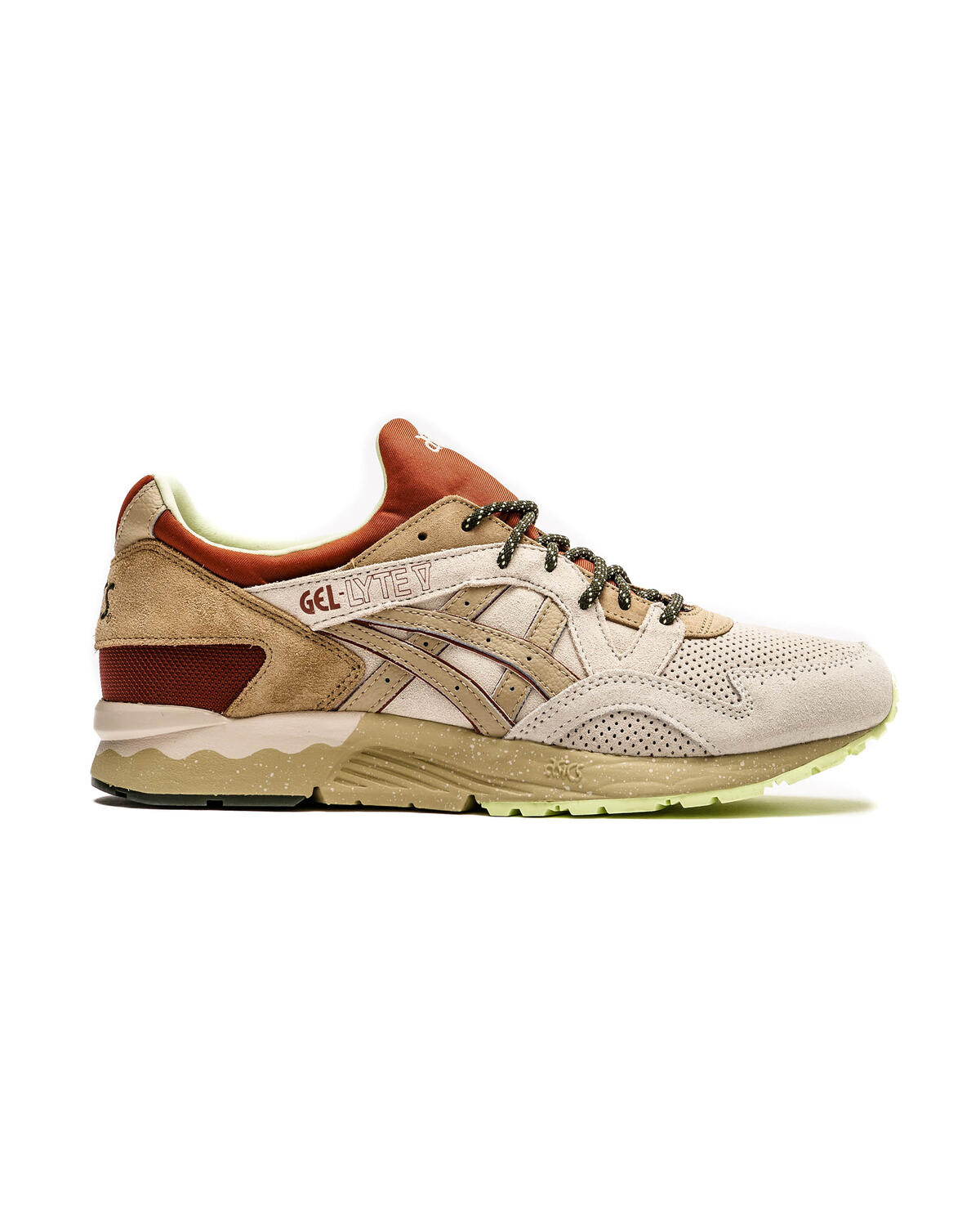 Asics gel deals lyte v pret